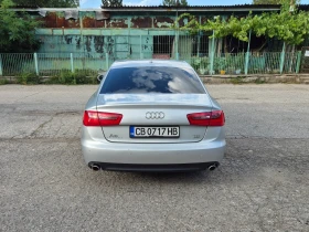 Audi A6 3.0 TDI Distronic 245hp | Mobile.bg � ����� ������ 6