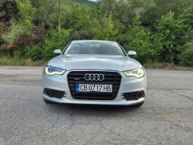 Audi A6 3.0 TDI Distronic 245hp | Mobile.bg � ����� ������ 2