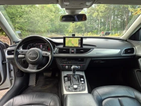 Audi A6 3.0 TDI Distronic 245hp | Mobile.bg � ����� ������ 11
