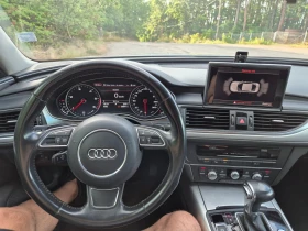 Audi A6 3.0 TDI Distronic 245hp | Mobile.bg � ����� ������ 9