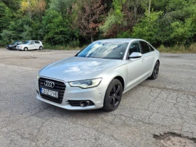 Audi A6 3.0 TDI Distronic 245hp | Mobile.bg � ����� ������ 3