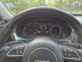 Audi A6 3.0 TDI Distronic 245hp | Mobile.bg � ����� ������ 10