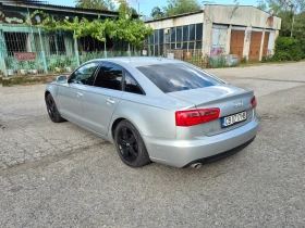 Audi A6 3.0 TDI Distronic 245hp | Mobile.bg � ����� ������ 4