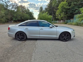 Audi A6 3.0 TDI Distronic 245hp | Mobile.bg � ����� ������ 8