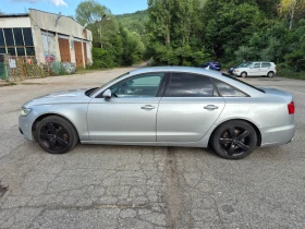 Audi A6 3.0 TDI Distronic 245hp | Mobile.bg � ����� ������ 5