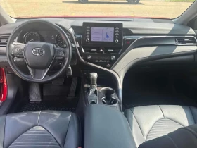 Toyota Camry * SE Auto AWD * CARFAX *  | Mobile.bg � ����� ������ 9