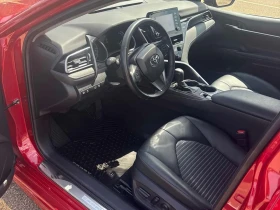 Toyota Camry * SE Auto AWD * CARFAX *  | Mobile.bg � ����� ������ 5