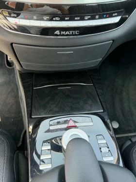Mercedes-Benz S 550 S550 4MATIC LWB | Mobile.bg � ����� ������ 13