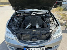 Mercedes-Benz S 550 S550 4MATIC LWB | Mobile.bg � ����� ������ 4