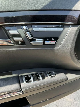 Mercedes-Benz S 550 S550 4MATIC LWB | Mobile.bg � ����� ������ 9