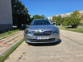 Skoda Superb - 12800 € - 52408523 8