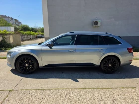 Skoda Superb - 12800 € - 52408523 2