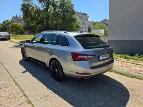 Skoda Superb - 12800 € - 52408523 3