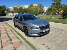 Skoda Superb - 12800 € - 52408523 7