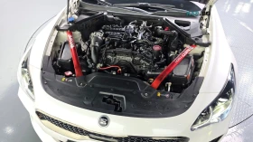 Kia Stinger GT* 3.3* TURBO* DISTRONIC* 360* ПОДГРЕВ* ОБДУХ*  - 16300 € - 52293431 17