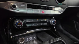 Kia Stinger GT* 3.3* TURBO* DISTRONIC* 360* ПОДГРЕВ* ОБДУХ*  - 16300 € - 52293431 13