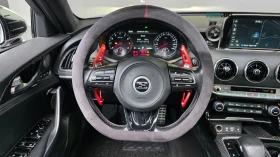 Kia Stinger GT* 3.3* TURBO* DISTRONIC* 360* ПОДГРЕВ* ОБДУХ*  - 16300 € - 52293431 6