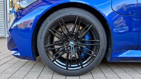 BMW M5 TOURING/xDrive/ICONIC GLOW/B&W/HUD/360 TOP VIEW/ | Auto.bg — изображение 4