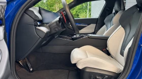 BMW M5 TOURING/xDrive/ICONIC GLOW/B&W/HUD/360 TOP VIEW/ | Auto.bg — изображение 5