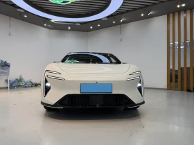 Avatr 06 RWD 72.88KWH Pro Edition | Auto.bg — изображение 4