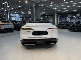 Avatr 06 RWD 72.88KWH Pro Edition | Auto.bg — изображение 7