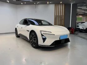 Avatr 06 RWD 72.88KWH Pro Edition | Auto.bg — изображение 5