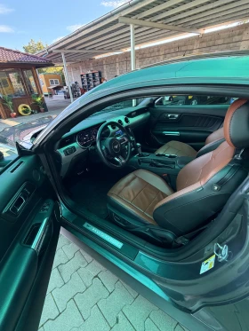 Ford Mustang 5.0 V8 | Mobile.bg � ����� ������ 9