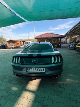 Ford Mustang 5.0 V8 | Mobile.bg � ����� ������ 6
