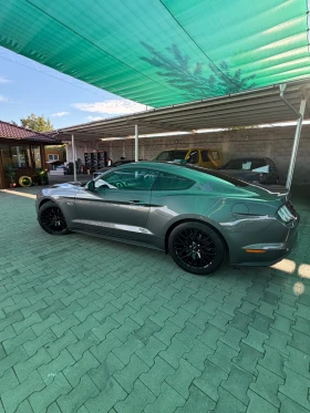 Ford Mustang 5.0 V8 | Mobile.bg � ����� ������ 7