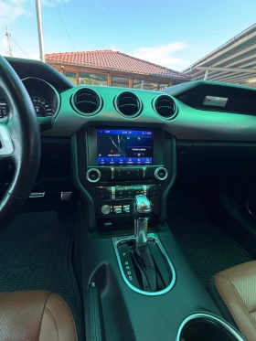 Ford Mustang 5.0 V8 | Mobile.bg � ����� ������ 8