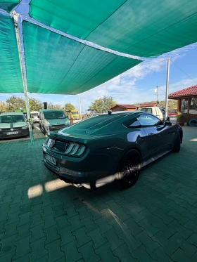 Ford Mustang 5.0 V8 | Mobile.bg � ����� ������ 5