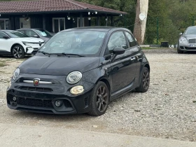 Fiat 500 ABARTH 595