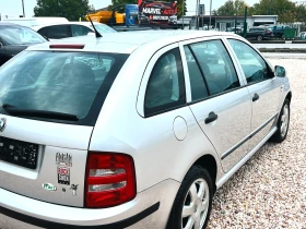 Skoda Fabia 1.9 TDI 101 PS | Mobile.bg � ����� ������ 5