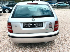 Skoda Fabia 1.9 TDI 101 PS | Mobile.bg � ����� ������ 4