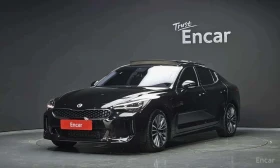 Kia Stinger * 2.0 Turbo AWD * ЦЕНА ДО БГ