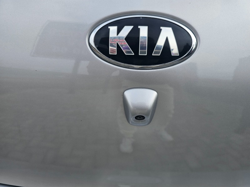 Kia Ceed 1.6CRDI--KAMERA--NOVA, снимка 11 - Автомобили и джипове - 46357177