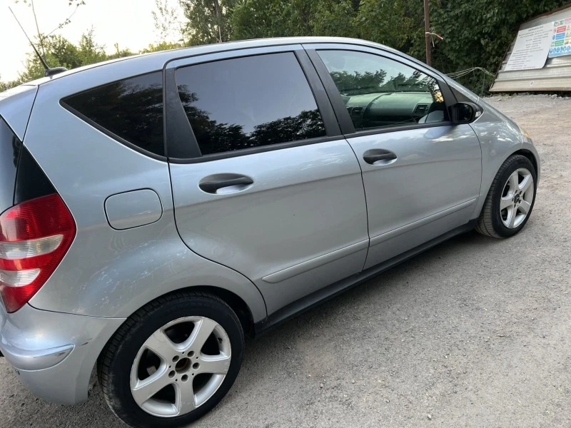 Mercedes-Benz A 180, снимка 5 - Автомобили и джипове - 47107280