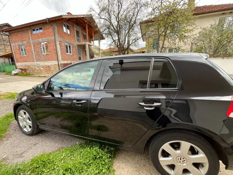 VW Golf 6, снимка 13 - Автомобили и джипове - 52564737