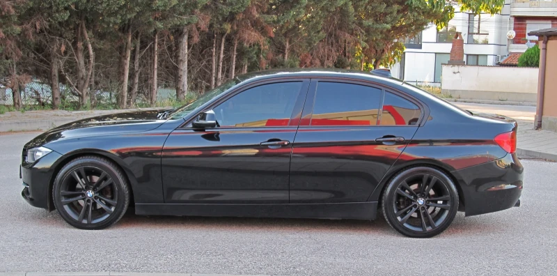 BMW 320 D, снимка 2 - Автомобили и джипове - 47381583