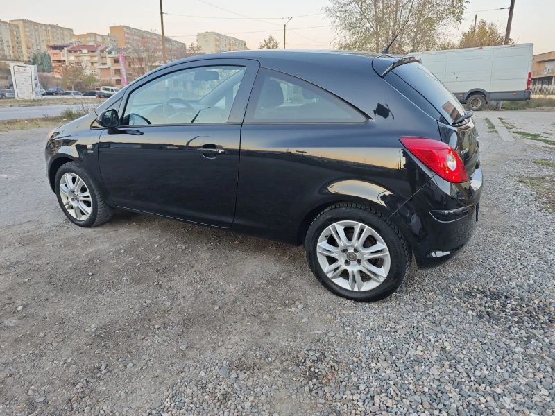 Opel Corsa ACTIVE 6Gear , снимка 9 - Автомобили и джипове - 48158811