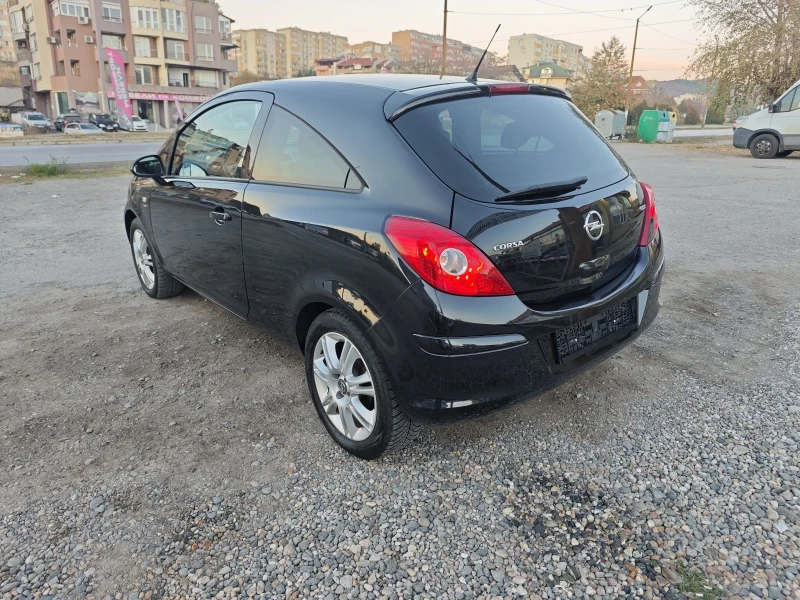 Opel Corsa ACTIVE 6Gear , снимка 8 - Автомобили и джипове - 48158811