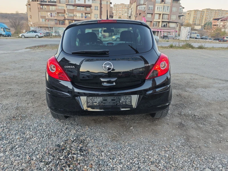 Opel Corsa ACTIVE 6Gear , снимка 7 - Автомобили и джипове - 48158811