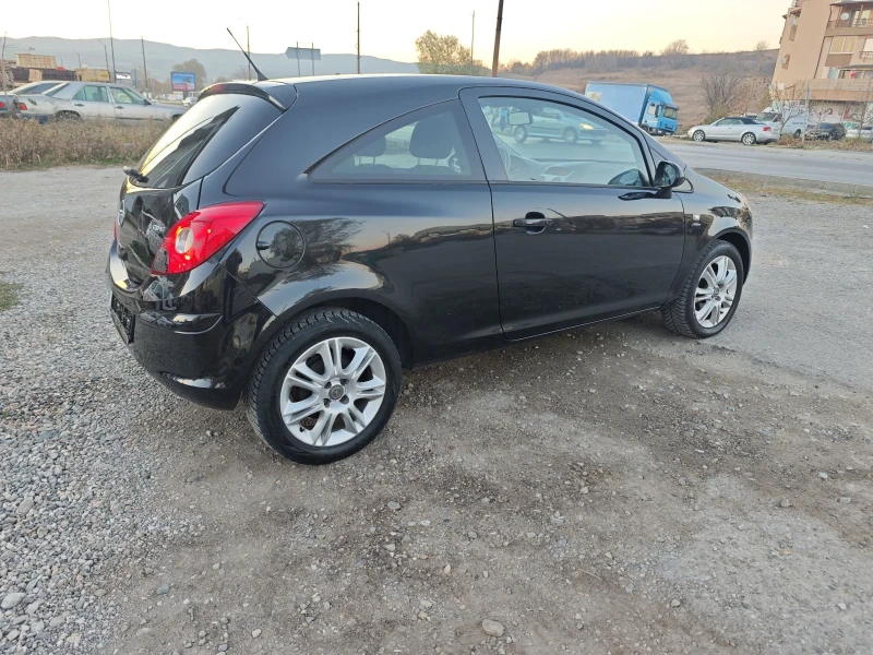 Opel Corsa ACTIVE 6Gear , снимка 5 - Автомобили и джипове - 48158811