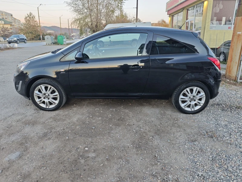 Opel Corsa ACTIVE 6Gear , снимка 10 - Автомобили и джипове - 48158811