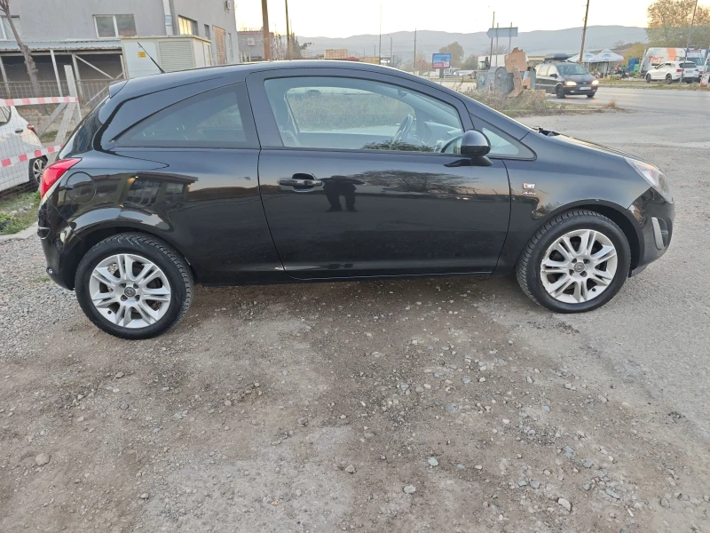 Opel Corsa ACTIVE 6Gear , снимка 4 - Автомобили и джипове - 48158811