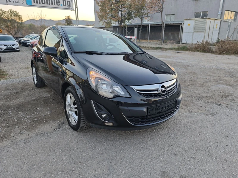 Opel Corsa ACTIVE 6Gear , снимка 1 - Автомобили и джипове - 48158811