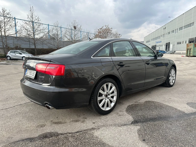 Audi A6 3.0d 245 к.с., снимка 4 - Автомобили и джипове - 48234522