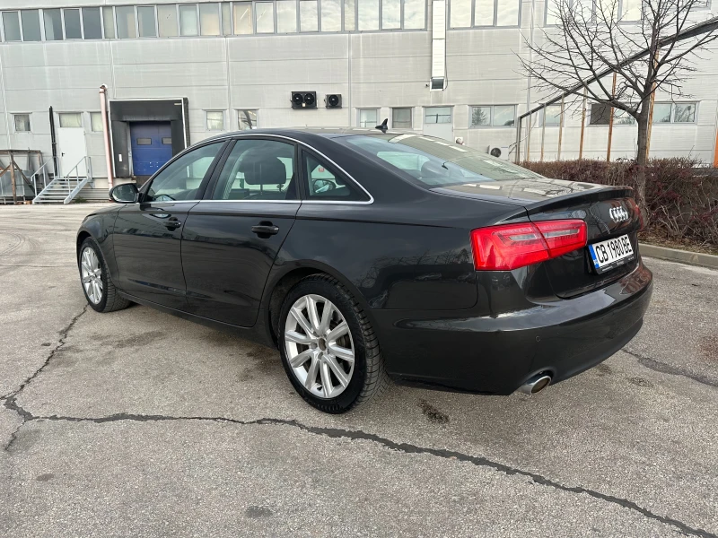 Audi A6 3.0d 245 к.с., снимка 3 - Автомобили и джипове - 48234522