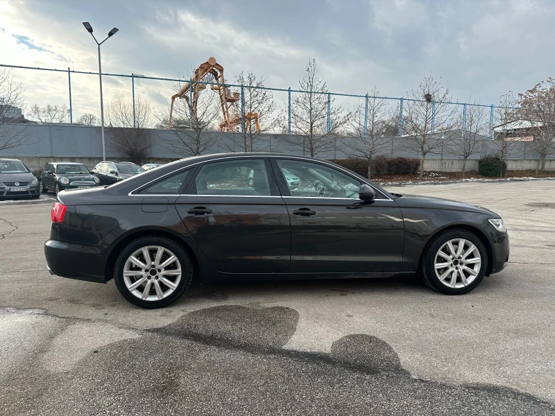 Audi A6 3.0d 245 к.с., снимка 5 - Автомобили и джипове - 48234522