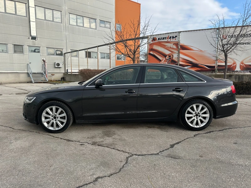 Audi A6 3.0d 245 к.с., снимка 2 - Автомобили и джипове - 48234522